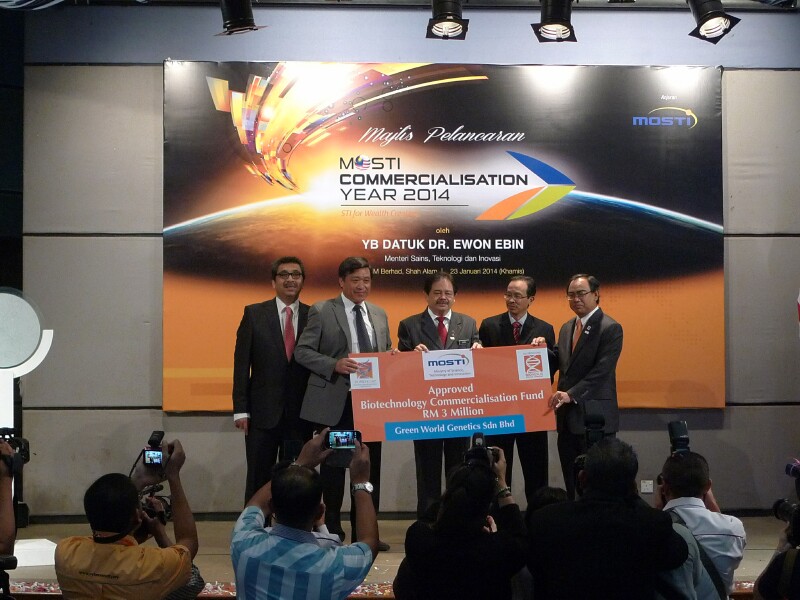 MOSTI MCY 2014 - 28 MOSTI MCY 2014 - 28